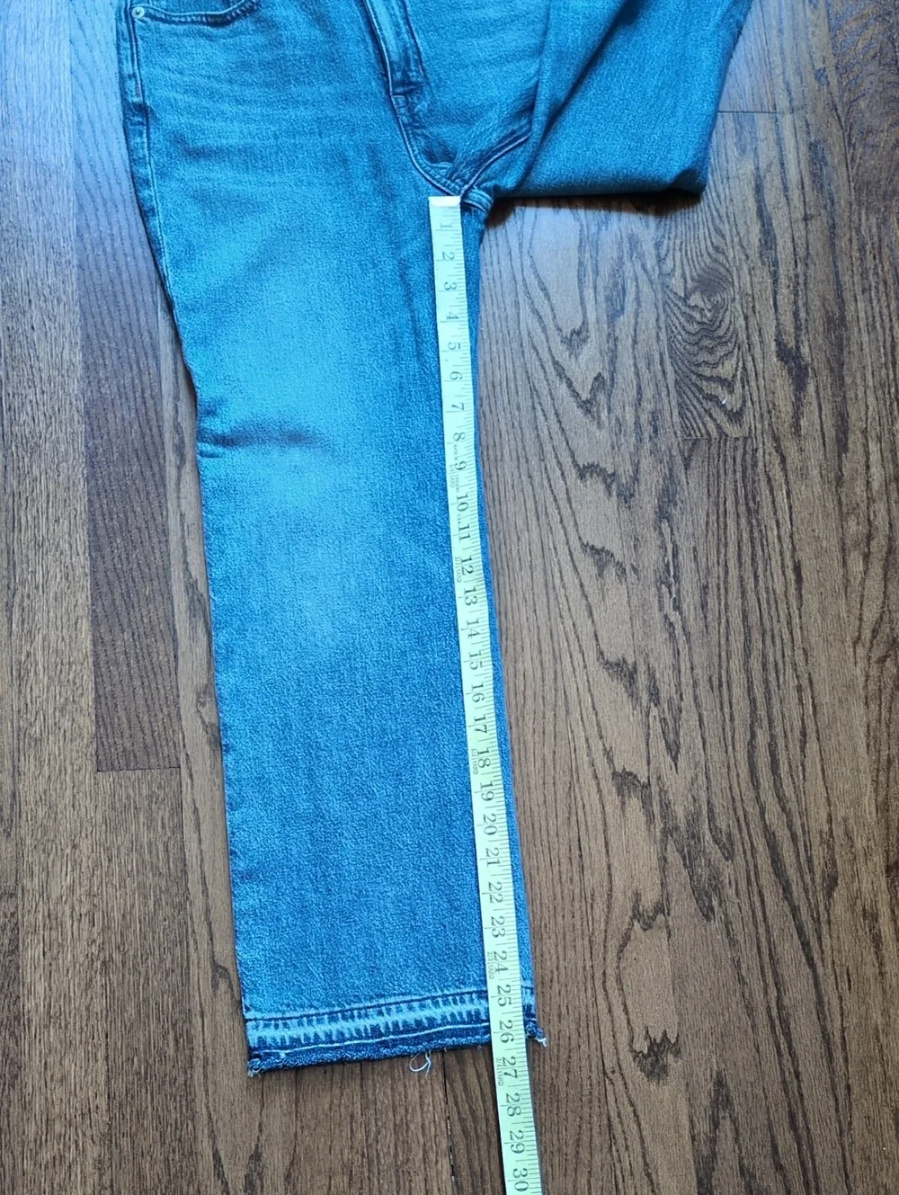 J. Crew classic light